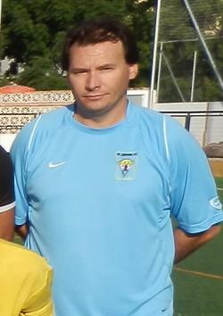 Elias Zajdner (Atltico Benamiel) - 2011/2012