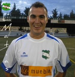Luis Matas (C.D. Torreperogil) - 2011/2012
