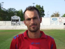Ciqui (C.D. Torreperogil) - 2011/2012