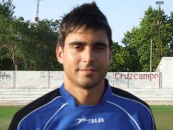 Manolo Cruz (Baeza C.F.) - 2011/2012