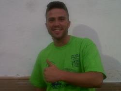 Gato (C.D. Mijas) - 2011/2012