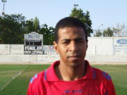 Ivn Junior (Baeza C.F.) - 2011/2012