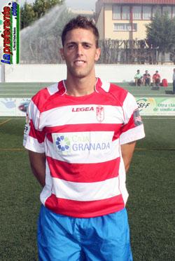 Nene (Recreativo Granada) - 2011/2012