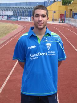 lex Torres (F.C. Marbell) - 2011/2012