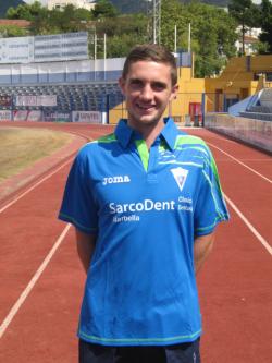 Matthew (F.C. Marbell) - 2011/2012