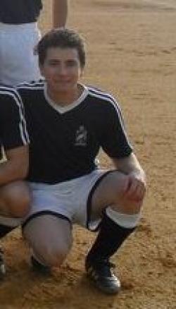 Emilio (Jayena C.F.) - 2011/2012