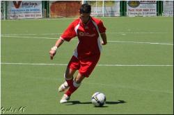 Santi (Guadix C.F.) - 2011/2012