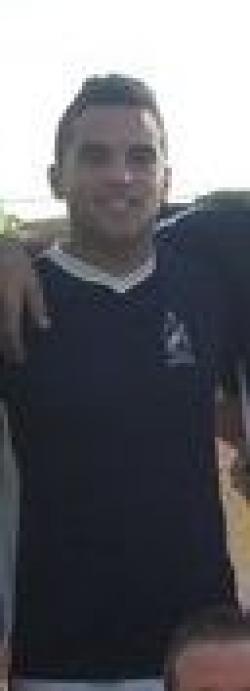 Gaspalete (Jayena C.F.) - 2011/2012