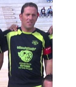 Pincho (C.D. Deifontes) - 2011/2012