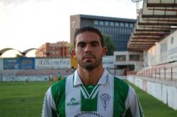 Carmona (Cltic Pulianas C.F.) - 2011/2012
