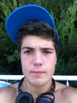 Antonio (C.D. Santa Fe) - 2011/2012