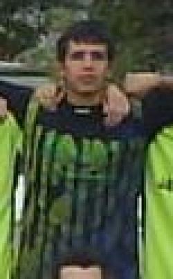 Paco Pulevas (Jayena C.F.) - 2011/2012
