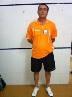 Paco Tous (C.D. Tuccitana) - 2011/2012