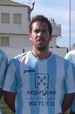 Pery (At. Villacarrillense) - 2011/2012