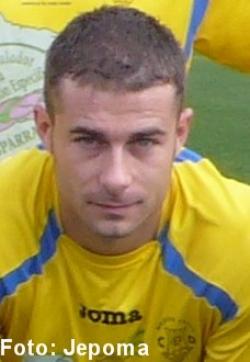 Chules (C.D. Hutor Tjar) - 2011/2012