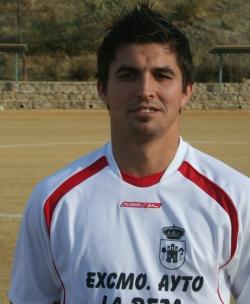 Antonio (La Peza F.C.) - 2011/2012