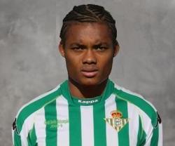 Nelson (Real Betis) - 2011/2012