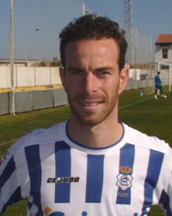 Fernando Vega (R.C. Recreativo) - 2011/2012