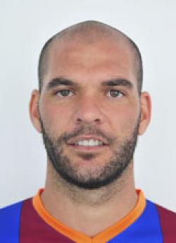 Rivas (S.D. Huesca) - 2011/2012