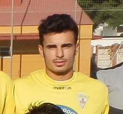 Rafa (Atltico Benamiel) - 2011/2012