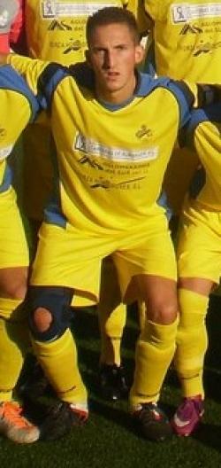Jorge (Almargen U.D.) - 2011/2012