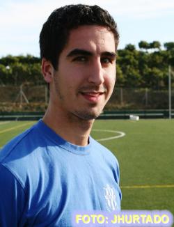 Jess Burgos (Vlez C.F.) - 2011/2012