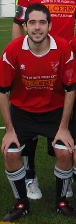 Guille (Archidona Atltico) - 2011/2012