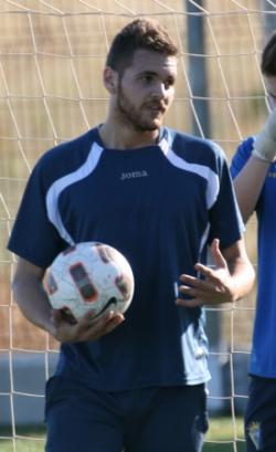 Adri Jan (Chiclana Industrial) - 2011/2012