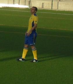 Diego Pajares (C.D. Rivera) - 2011/2012