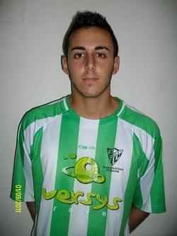 Agu (C. Atl. Estacin) - 2011/2012