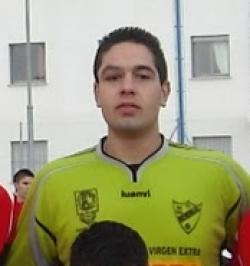 Kiko (Archidona Atltico) - 2011/2012