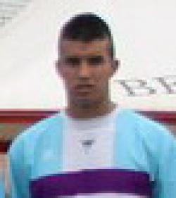 Mariano (Pizarra Atltico CF) - 2011/2012