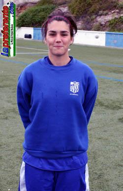 Ceci (Atltico Monachil) - 2011/2012