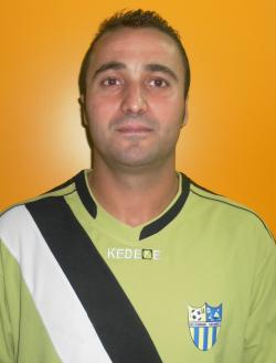 Rubn (Dos Hermanas San A.) - 2011/2012