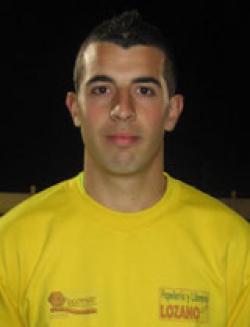 Ortiz (C.D. tica) - 2011/2012