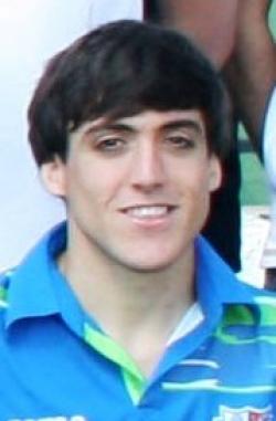 Frasco (Almoga Atletic) - 2011/2012