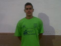 Fernndez (C.D. Mijas) - 2011/2012
