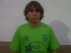 MARLON (C.D. Mijas) - 2011/2012