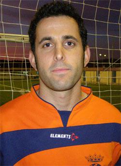 Mateo Crespo (Cruz Blanca) - 2011/2012