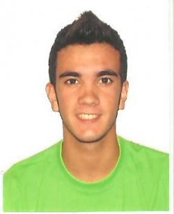Guille (C.D Mijas) - 2011/2012