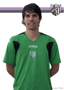Vctor Martos (Atltico Jan F.C.) - 2011/2012