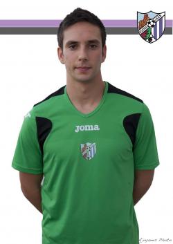 Rafa (Atltico Jan F.C.) - 2011/2012