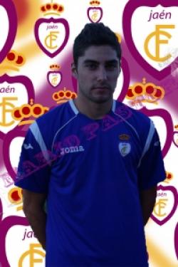 lvaro Lozano (Real Jan C.F.) - 2011/2012