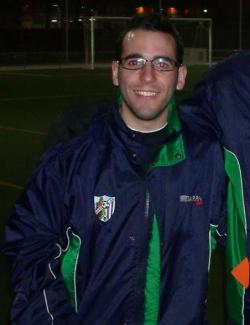 Justi (Atltico Jan F.C.) - 2011/2012