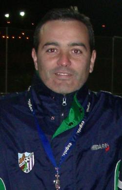 Agustn Gutirrez (Atltico Jan F.C.) - 2011/2012