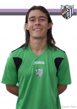 Manu (Atltico Jan F.C.) - 2011/2012