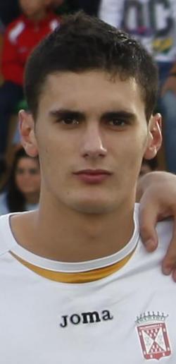 Regi (Villargordo C.F.) - 2011/2012