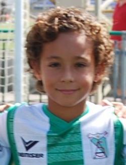 Carlos (Atltico Sanluqueo) - 2011/2012