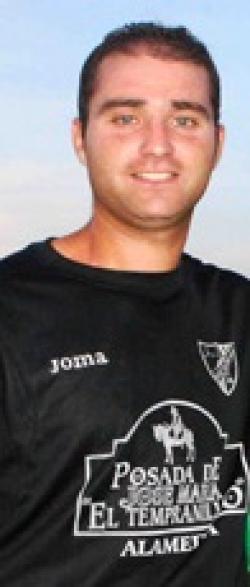 Sergio (C.F. Alameda) - 2011/2012