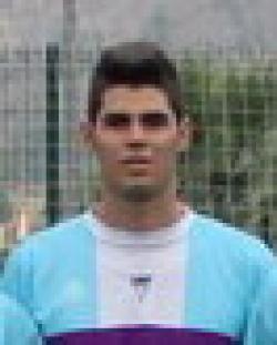 Juani Morales (Pizarra Atltico CF) - 2011/2012